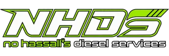 No Hassall’s Diesel Services