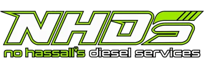 No Hassall’s Diesel Services