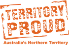 Territory Proud, Australia’s Northern Territory